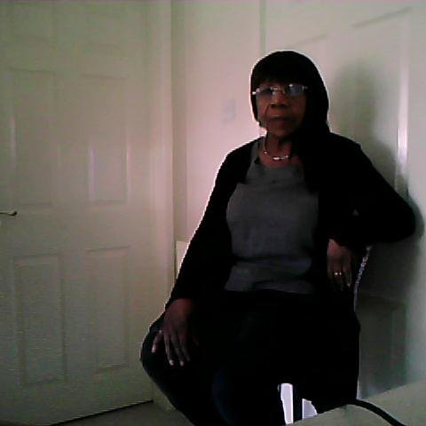 MarieHodges1's profile picture. 