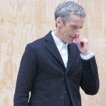 Doctor Who enthusiast, stay at home mom, freelance writer.