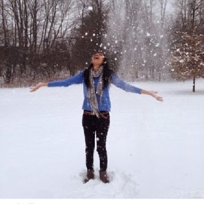 Rotary Youth Exchange student 2013/14 India-USA jackson high, michigan