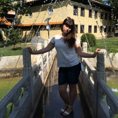 DAnastasiaS14's profile picture. 