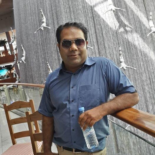 Writer, Human Rights activist, President Life For All Pakistan and Masihi Foundation Pakistan