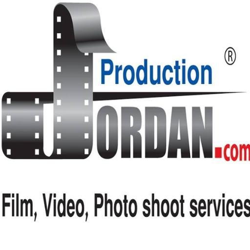 Jordan Production (Jordan_film) Twitter