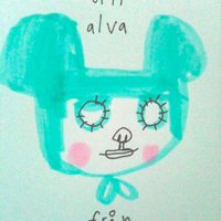 Alva (@alvagotby) 's Twitter Profile