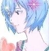 綾波レイ/fifusuとpear..さんのプロフィール画像