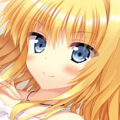 正義を愛する金髪の少女、グラフのbotです。少し攻撃的な仕様。フォロー返しは手動でします。フォローされても全然嬉しくなんかないんだからね！ 稼働再開しました。