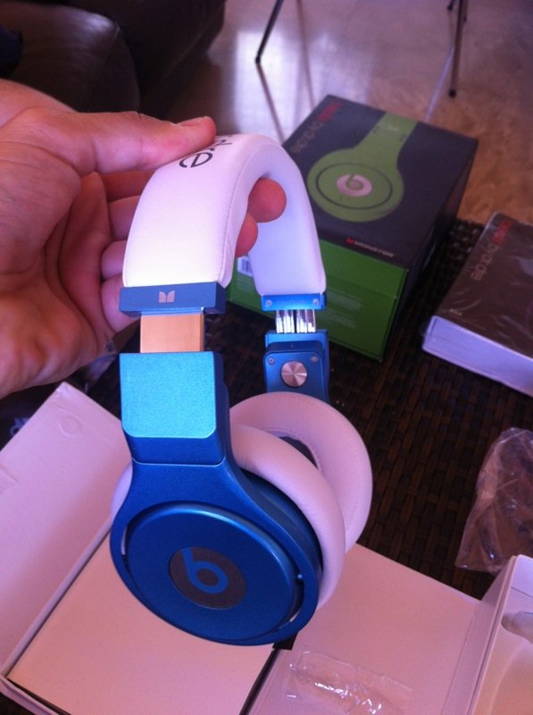 MonsterBeats_ES's profile picture. Vendedor de imitaciones Monster Beats directamente de Fabrica a tu casa. WA 664267471