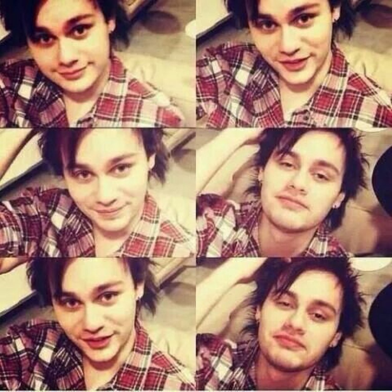 free follow from a fan, but a follow to my personal would be gr8