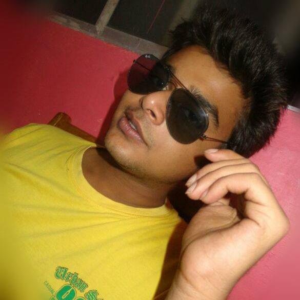 vdand176's profile picture. My attitude will always be based on how you treat me.