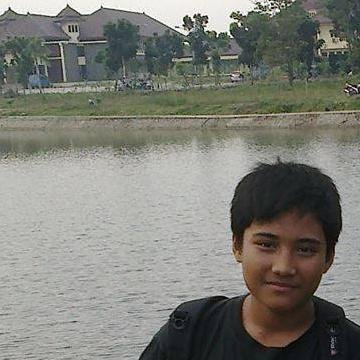 15 years old | Tangerang | 16 april 1999 |I like water | I love my country | and greece | School in SMKN 1 KAB . TANGERANG | X TKJ 1