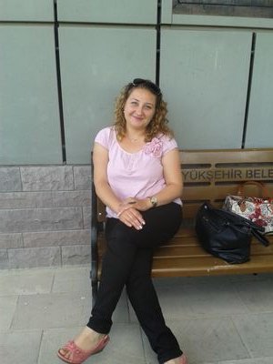 Çevre ve Şehircilik Bakanlığı Çevre Referans Laboratuvarı 'nda çalışıyor