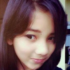 Senyumin ajah ^_^