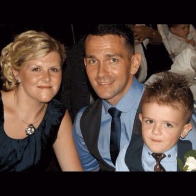 Happy go lucky guy. Husband, Loves life and my Kids even more! putting the hours in now. Corey 💙 Emmie 🩷