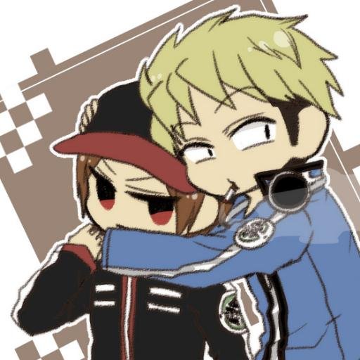 週間少年ジャンプにて連載中のワールドトリガーに登場する諏訪洸太郎 ・荒船のCPbot。捏造まみれ。過度な描写はありませんが、すわあら×な方は注意。 現在多忙のため手動呟きのみ。落ちついたら少しずつ稼動予定。リプは全て手動。お別れはブロックで。 作った人→@teamegane
