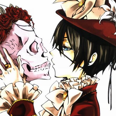 黒執事イラスト Kakiki632 Twitter 黒執事イラスト Kakiki632 Twitter