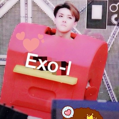 เกิดวันที่1เดือน2พ.ศ.2544.  เม้นเซฮุน. รักexo