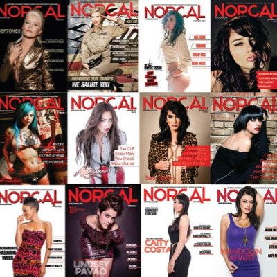 NORCALMagazine's profile picture. NORCAL Magazine is Northern California's premier fashion, nightlife & lifestyle magazine.