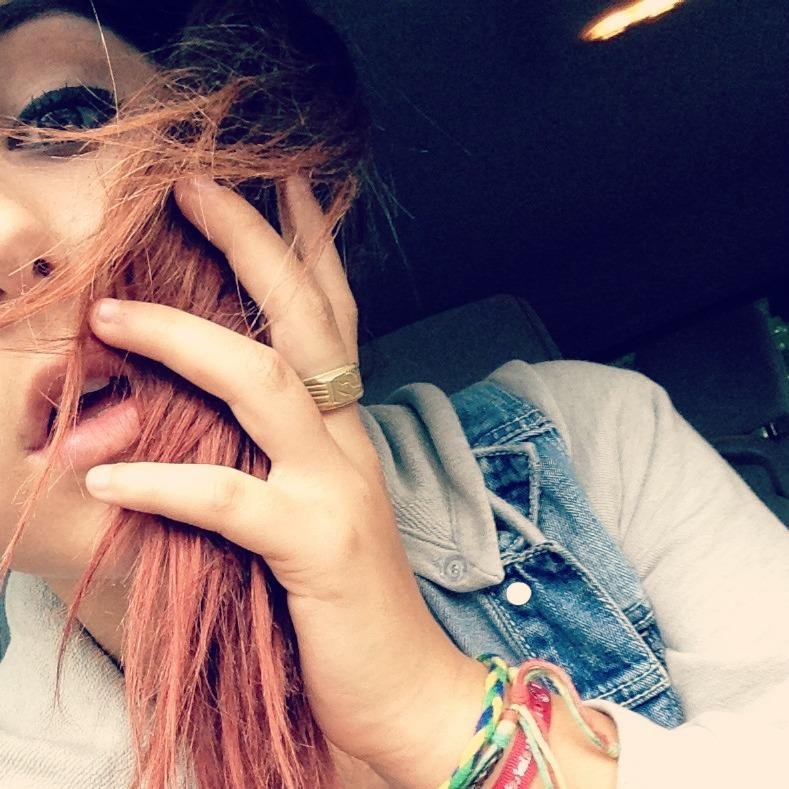 Fille de 15 étrangement différente de vous, mais ma différence fait ma force.