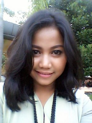 Be Strong and Enjoy~