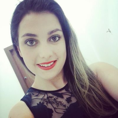 Não chore mais, sorria amor !