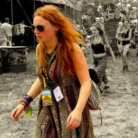 Lizzie Woods (@_lizziewoods) 's Twitter Profile