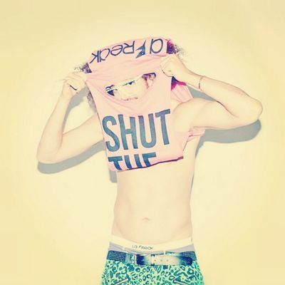 RedlFoo's profile picture. You can be my new thang (get it on iTunes)