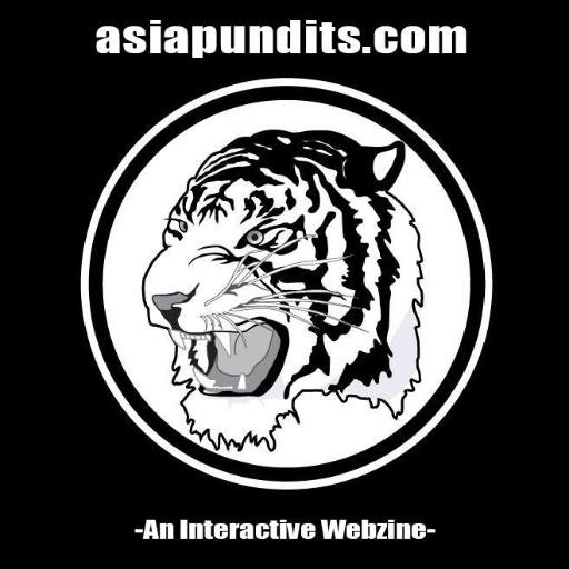 Asia Pundits is quality, hand-curated English language media from #Asia. Follow us here for the best in breaking news and coverage from the continent.