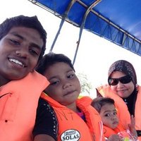 Ayyat Wahab (@ayyatdaniadenie) 's Twitter Profile