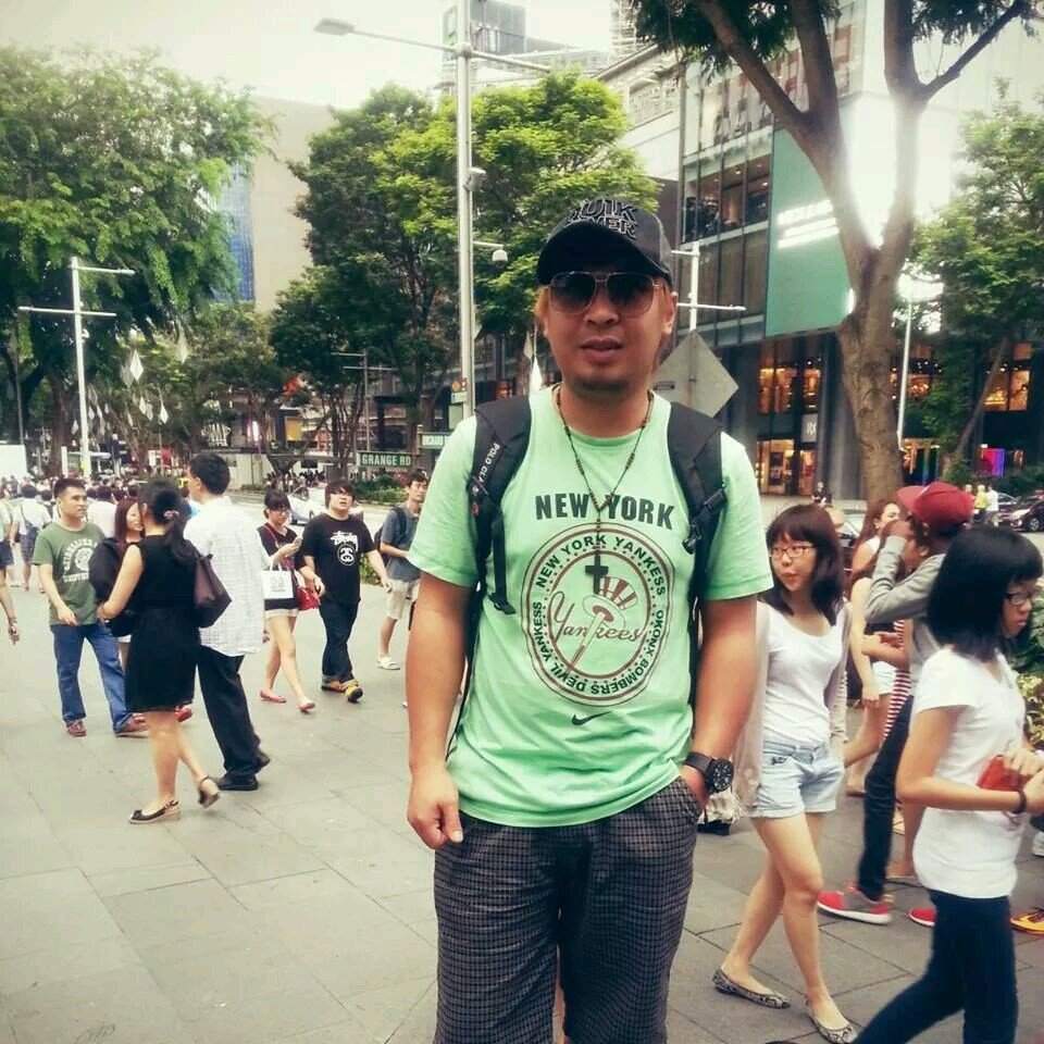 Pribadi-Mu yang ku Rindu Ajar ku Mengenal-Mu.