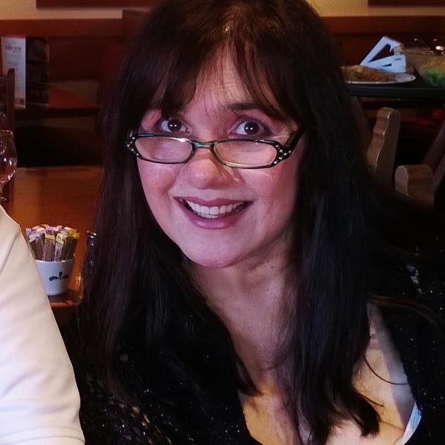 God created me as I should be. I've finally addressed that. A gma of 2, mom of 3. If you'd like to get to know me let's do some following together