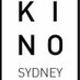 Kino Sydney (@kinosydney) Twitter profile photo Kino Sydney (@kinosydney) Twitter profile photo