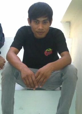 Tauuu' ahh,.!!
Ape sak angeenkh,.!!.