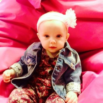 crowley_hazel's profile picture. 