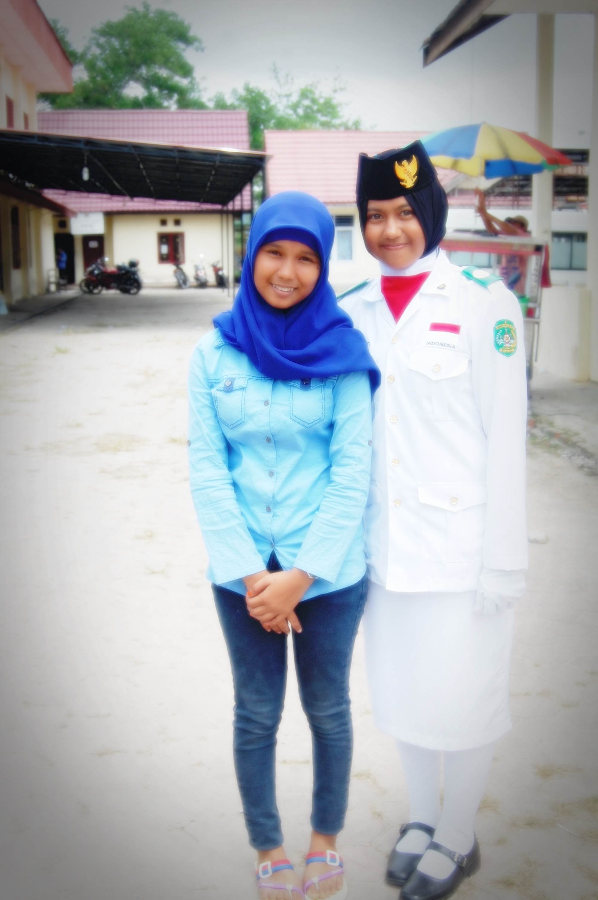 Sholat Lha sebelum disholatkn orang Lain