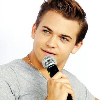 ✝ HUGE fan of Hunter Hayes! ♪ Happy girl from Sweden• follow me and fly high! Follow my tumblr: thespiritofgod