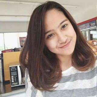 ◦^⌣^◦ RP of @salshaabilaa ♥ Est 20 August 2000 ♥ You Know my name Not My story ♥ ●○