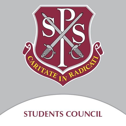 The voice of the Students' Council of St Paul's High School, Bessbrook.  Welcome to our Twitter account.