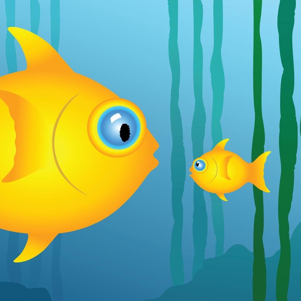 CryptoChap's profile picture. In the game since 2014.. Won some. Lost some. Been scammed. Crypto always has a surprise. There's always a bigger fish out there...

#Bitcoin