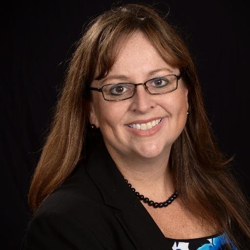 Mary Beth W.Goodrich Profile