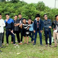 apip si jambumede (@apippipa) 's Twitter Profile