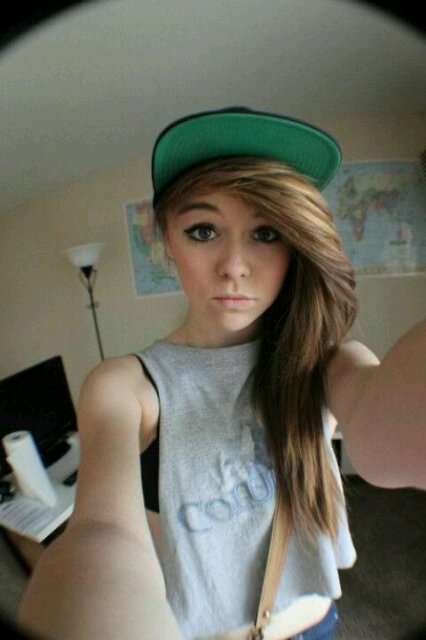 Acacia Brinley's Roleplayer