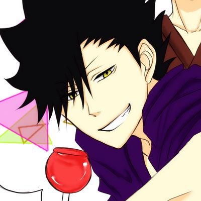 由宇＊HQ垢さんのプロフィール画像