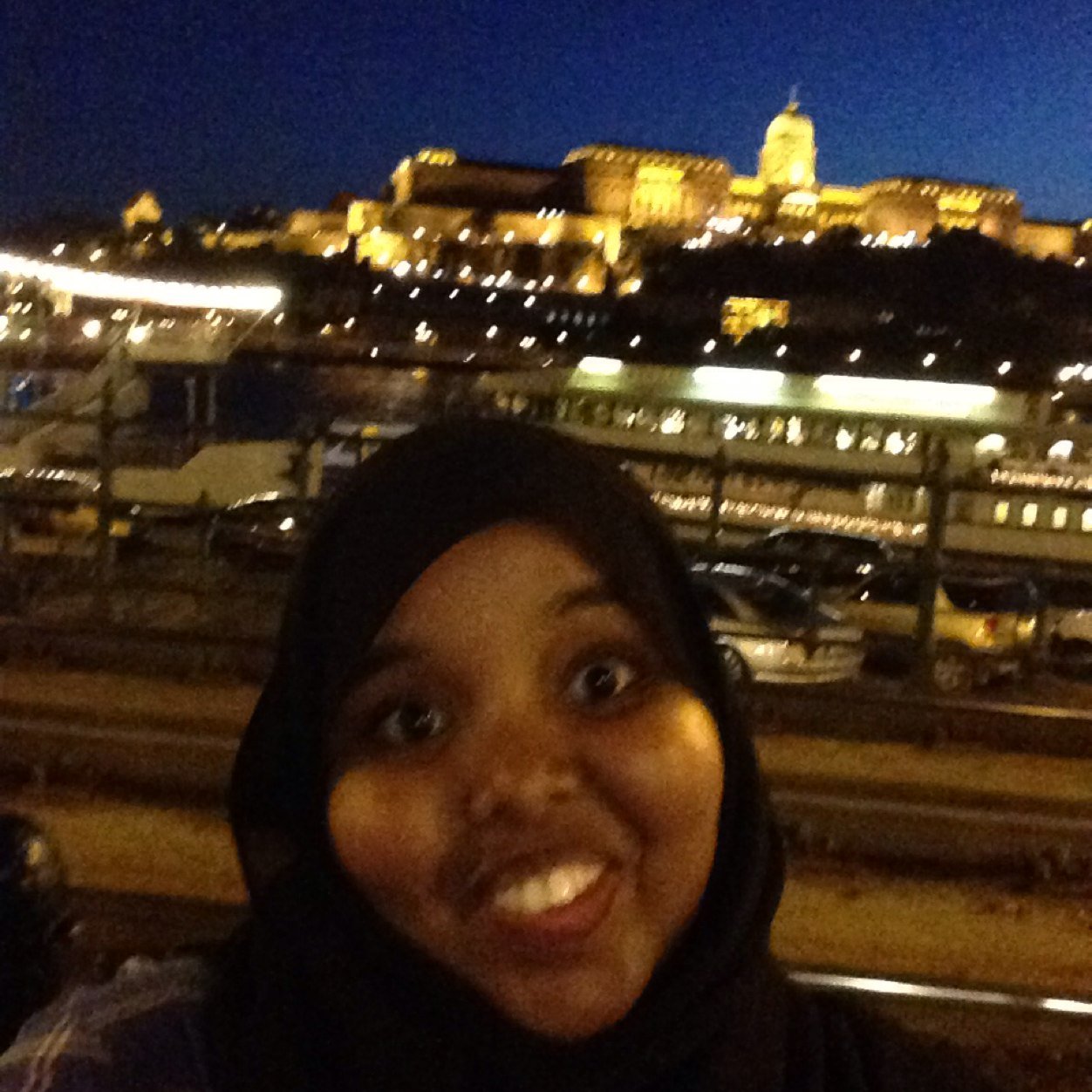 Rossanera1's profile picture. Soccer junkie, proud Muslim+Somali,a polyglot,a Spanish teacher, and an avid believer of cross-cultural communication.