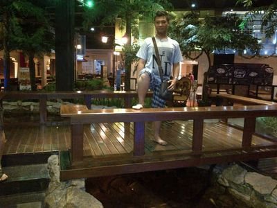 stevenko4's profile picture. 