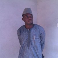 Ibrahim musa (@danleetee) 's Twitter Profile
