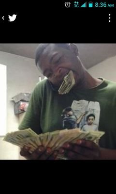 FRESH OUTTA JAIL WAT U GOTTA SAY na
