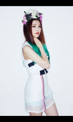 อันยอง Joy แห่งวงน้องใหม่ red velvet รายงานตัวแล้วค่ะ[23/08/57]ต้องการคนมาเอาใจ ใสใจตลอดเวลา