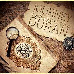 In Love with Quran
