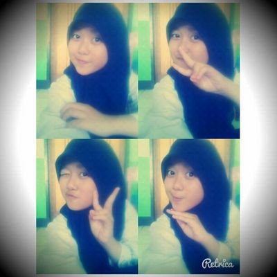 Lidyavelia's profile picture. Ida,amel,sherina♥