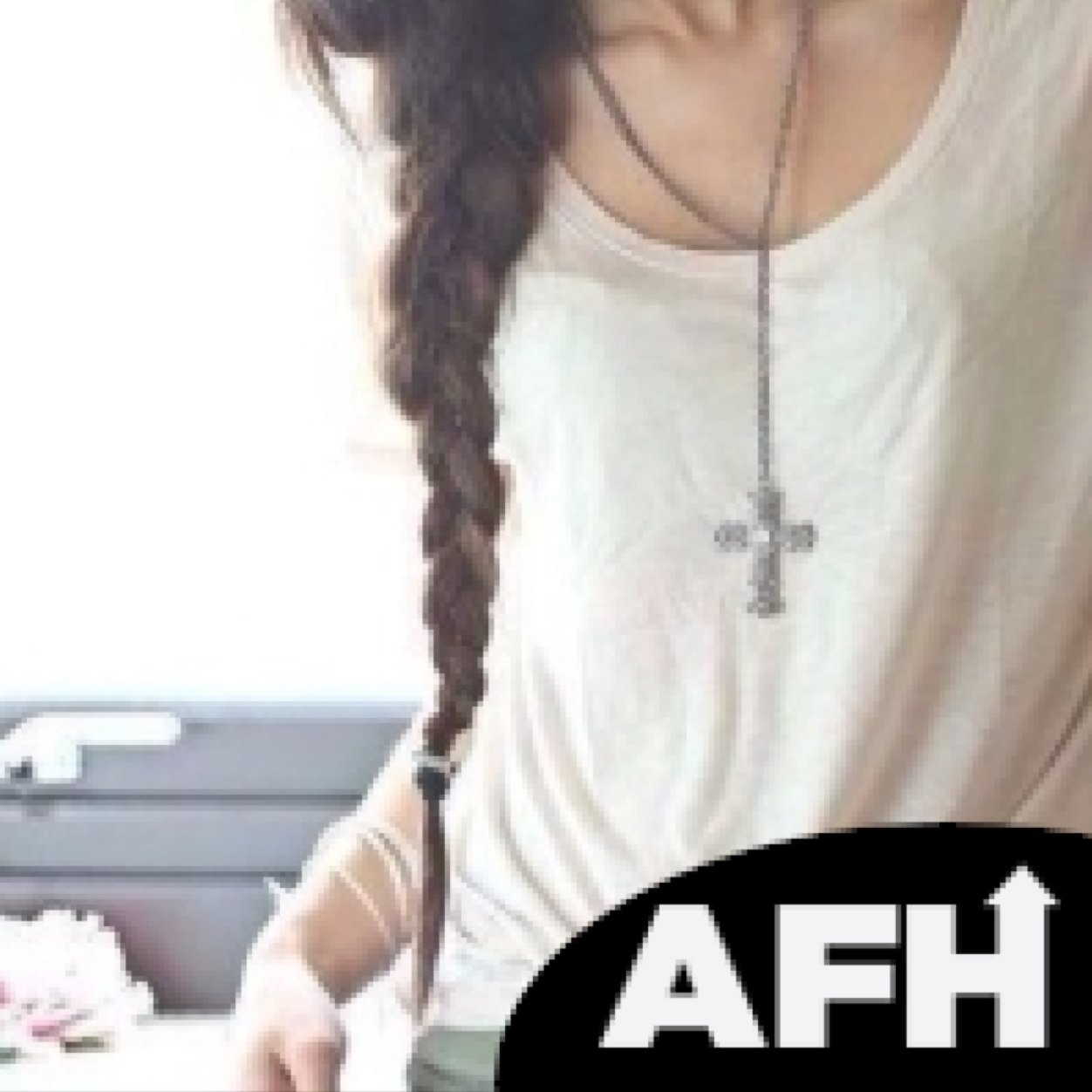 Def: Jesus Freakette(s)- A girl(s) on fire for the Lord just living life to glorify Him. #AllForHim http://t.co/qarL6tUXbz