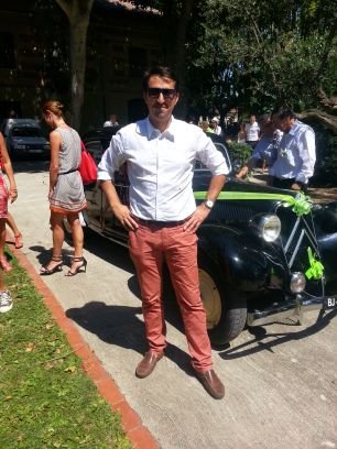 lefrancky's profile picture. 